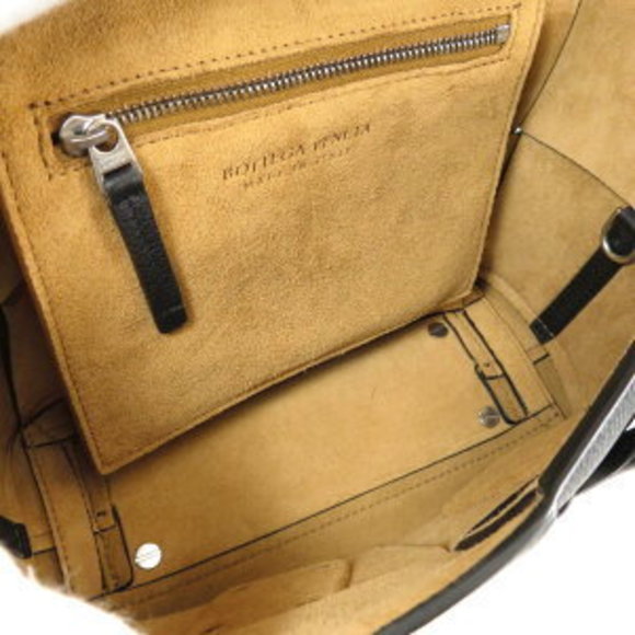 Bottega Veneta Mini The Arco Handbag Calf - Picture 4 of 9